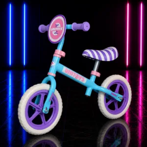 Balance Bike Candy Rosa